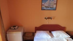 Beachfront Apartments Oaza