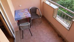 Beachfront Apartments Oaza