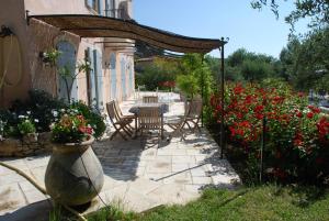 Villas Bastide Saint-Joseph : photos des chambres