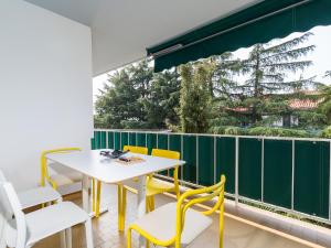 Apartment Pical
