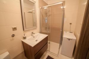 Spacious apartment in CITY CENTER