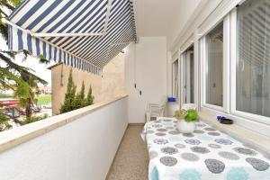 Apartment Branko 1601