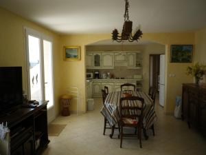 Appartements La Bastide Fleurie : photos des chambres