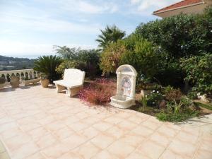 Appartements La Bastide Fleurie : photos des chambres