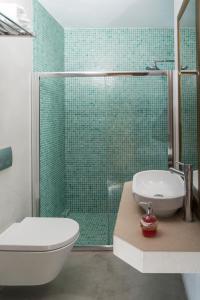 Forest Suites Boutique Hotel Euritania Greece