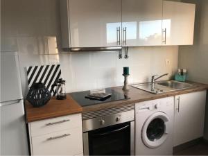 Apartamento T&T Ocean no Clube Praia da Rocha