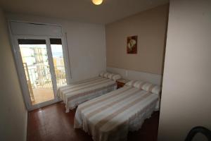 Apartamento Regueral
