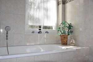 Apartment with Balcony room in FeWo Sonnenblick