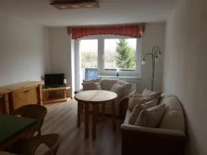 Ferienwohnung Fichtelberg - 奥泊维森塔尔