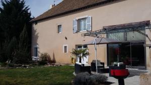 La Chagnelotte photo 24