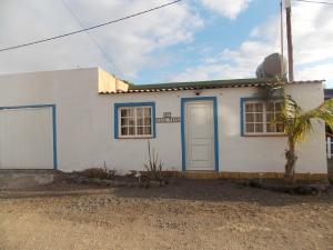 Casa PEPE, Las Manchas - La Palma