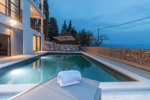 Apartment Di Blu