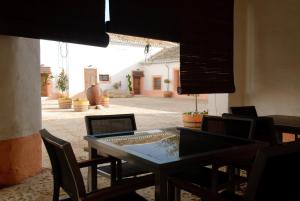 Cortijo Finca La Solana 1878