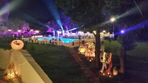 Amalia Hotel Olympia Ilia Greece