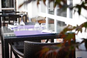 Hotels Novotel Lille Centre Grand Place : photos des chambres