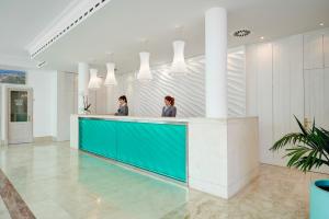 Grupotel Club Turquesa Mar