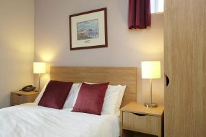 Double Room room in Royal Esplanade Hotel