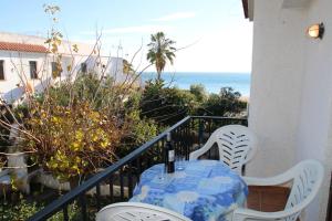 Apartamento Playa