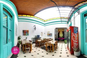 A la Gurda Hostel - Barrio Norte