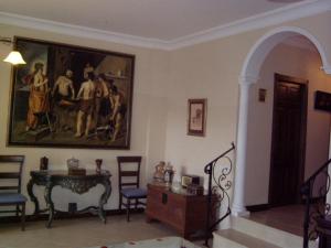 El Palacete