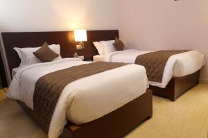 Visthara inn - Comfort Stay