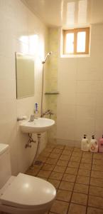 Yeha Guesthouse