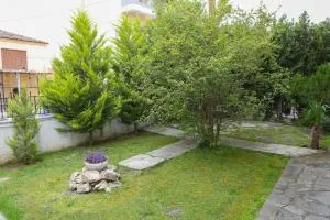 Romilias Apartment - Makrikhórion