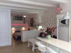 Appartement 89 Le Grand Pin Sainte-Maxime Frankreich