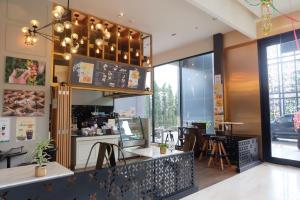 The Astra Chang Khlan Chiang Mai