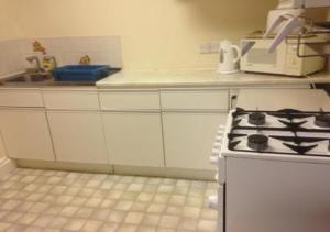 Apartment with Sea View room in Adelphi Holiday Flats