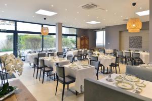 Hotels Soleil et Jardin : photos des chambres