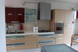 Appartamento Metaurilia