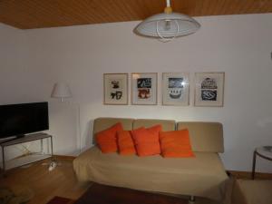 Haus Silberblick Anrig