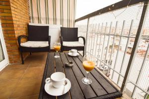 Letmalaga Economy Gevora