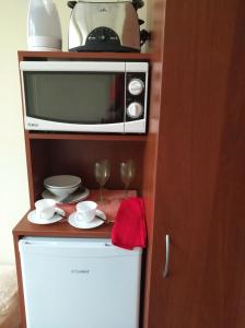 Hostel Lux