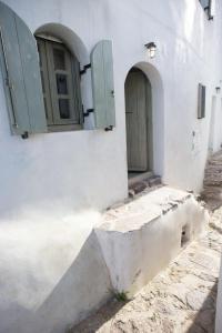Pyrgos Stone House Nisyros Greece