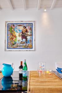 Villa Etcetera Myconos Greece