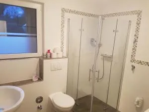 Pension Weckerle - Windeck