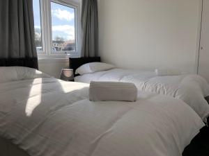 Apartement Glenrothes Central Apartments - One bedroom Apartment Glenrothes Suurbritannia