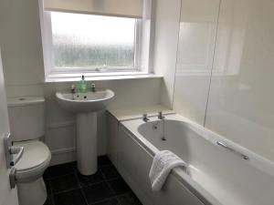 Glenrothes Central Apartments - One bedroom Apartment
