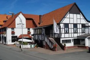 Hotel Gasthof Luis - Wrexen