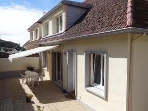 Gîte du Château d'Eau - Colleville