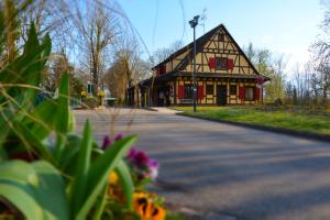 Campings Camping de l’Ill - Colmar : photos des chambres