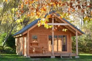 CityKamp Colmar - Horbourg