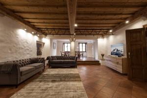 River and Castle View Apartment Rose Tour As Ljubljana