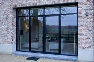 Logies De Hessie - Oud-Turnhout
