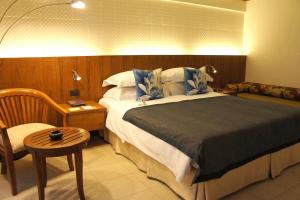 Facilities, Safari Beach Hotel in Phuket