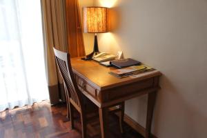 Facilities, Safari Beach Hotel in Phuket