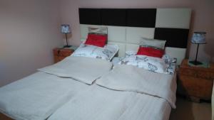 Pensi&oacute;n Skrzatuskie Pokoje Skrzatusz Polonia