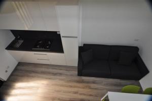 North Wind Camping & Apartment